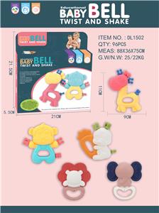 Bell - OBL10016271