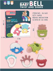 Bell - OBL10016273