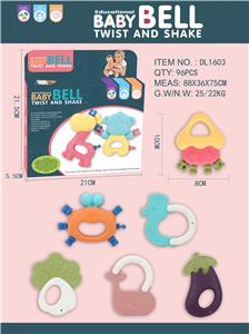 Bell - OBL10016274