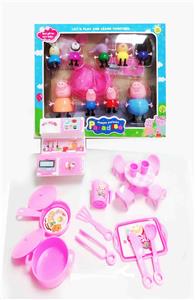 Set series - OBL10016303