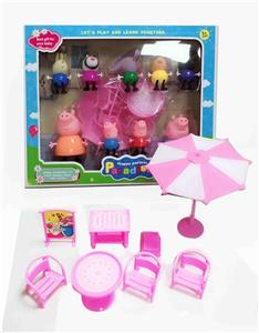 Set series - OBL10016305