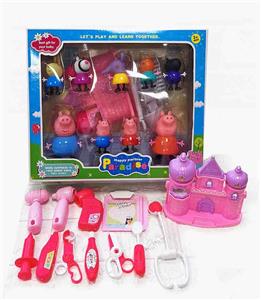 Set series - OBL10016306