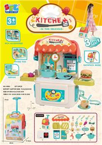 Set series - OBL10016325