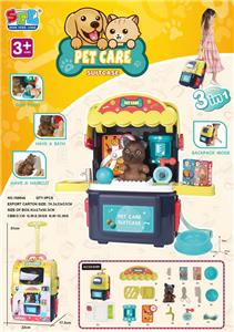 Set series - OBL10016326