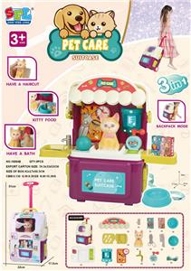 Set series - OBL10016327