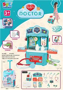 Set series - OBL10016329