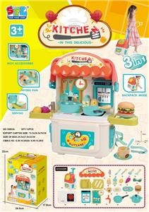 Set series - OBL10016330