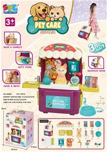 Set series - OBL10016332