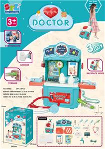 Set series - OBL10016334