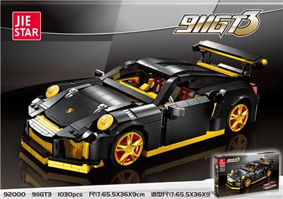 911 GT3   1030PCS - OBL10016617