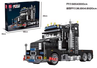 重型卡车   1545PCS - OBL10016621