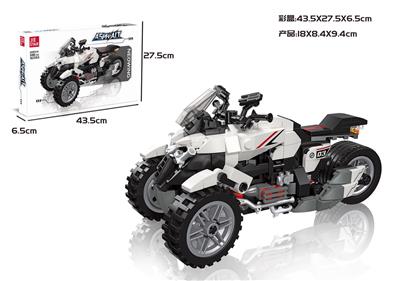 NEOWING  346PCS - OBL10016640