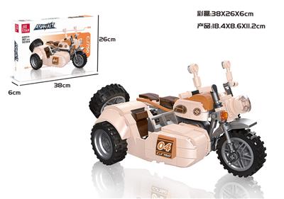 CJ750  361PCS - OBL10016641