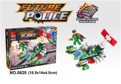 红旗号 101PCS - OBL10016768