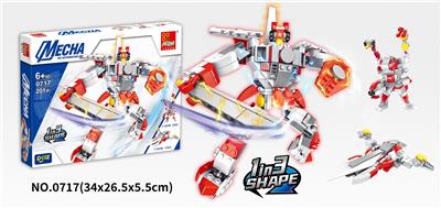 机器人系列 201PCS - OBL10016844