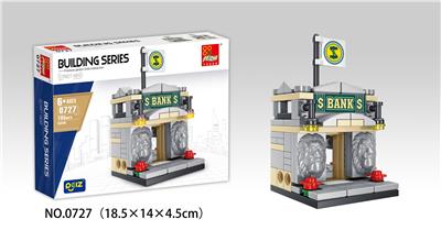 银行 105PCS - OBL10016854