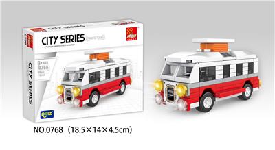 电车 99PCS - OBL10016891