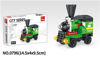 火车 54PCS - OBL10016910