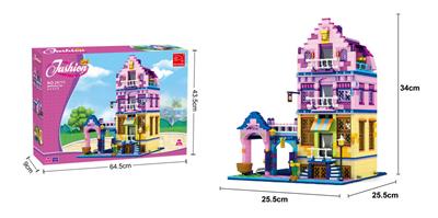 欧洲市场  1315PCS - OBL10016966