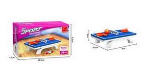 乒乓球  38PCS - OBL10017017