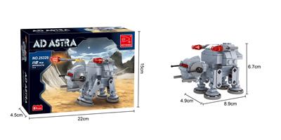 AT运输装甲  112PCS - OBL10017032
