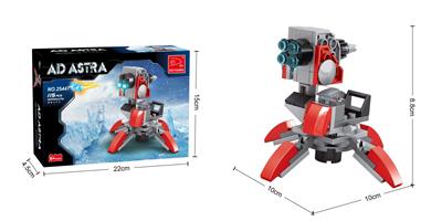 参议院突击部队  115PCS - OBL10017071