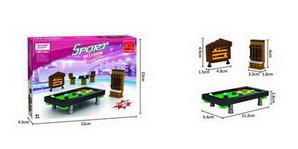 桌球  134PCS - OBL10017077