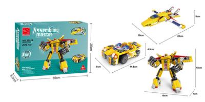 31034  275PCS - OBL10017106