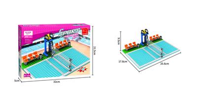职业排球  210PCS - OBL10017113