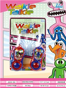 Toyphone/interphone - OBL10017390