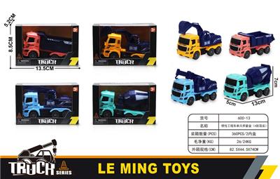 Inertia series - OBL10017429