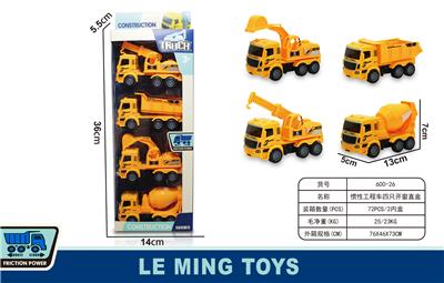 Inertia series - OBL10017431