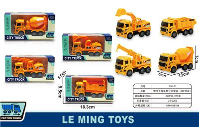 Inertia series - OBL10017432