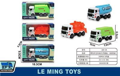 Inertia series - OBL10017433