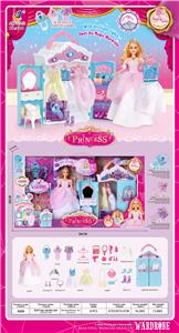 Set series - OBL10017455