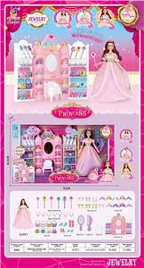 Set series - OBL10017457