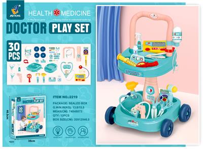 DoctorToy - OBL10017463