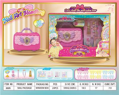 Beauty set - OBL10017468