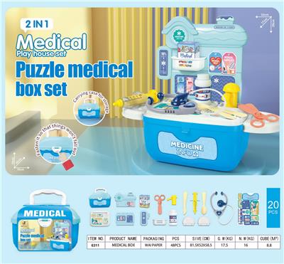 Set series - OBL10017475