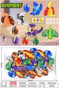 Self-assembling - OBL10017538