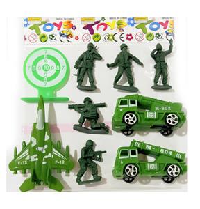 Pull back toys - OBL10017612