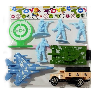 Pull back toys - OBL10017613