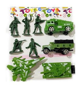 Pull back toys - OBL10017614