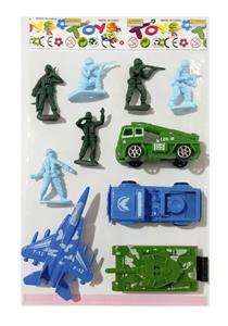 Pull back toys - OBL10017616