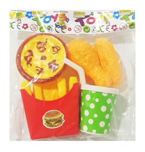 FOOD SET - OBL10017618