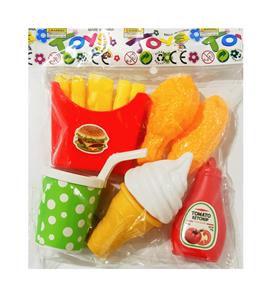 FOOD SET - OBL10017619