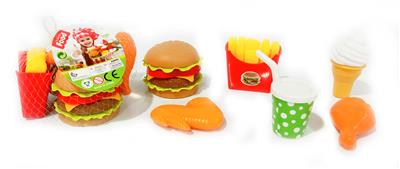FOOD SET - OBL10017624