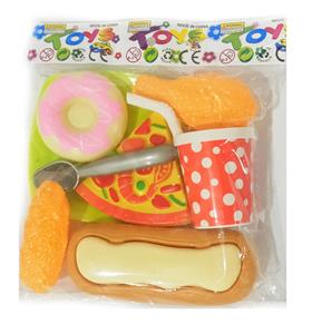 FOOD SET - OBL10017625