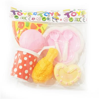 FOOD SET - OBL10017626