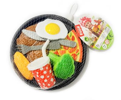FOOD SET - OBL10017627